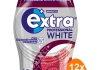 Wrigley's - Extra Professional White Himbeere Granatapfel - 12x 50er