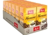 Melitta - Harmonie Mild Gemahlener Kaffee - 12x 500g