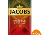Jacobs - Meisterröstung  Gemalener Kaffee - 12x 500g