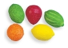 Fini - Fruit Salad Bubble Gum - 1kg