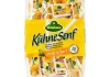 Kühne - Mittelscharfer Senf - 150x 10g