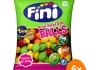 Fini - Fruit Salad Bubble Gum - 6x 1kg