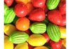 Fini - Fruit Salad Bubble Gum - 6x 1kg