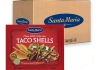 Santa Maria - Taco Shells - 12x 135g