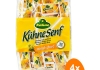 Kühne - Mittelscharfer Senf - 4x (150x 10g)