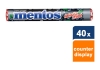 Mentos - Lakritz Mint - 40 Rollen