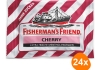 Fisherman's Friend - Cherry Ohne Zucker - 24er