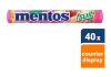 Mentos - Fruit - 40 Rollen