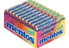 Mentos - Fruit - 40 Rollen