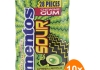 Mentos - Sour Gum Green Apple Zuckerfrei - 10x 28er