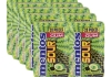 Mentos - Sour Gum Green Apple Zuckerfrei - 10x 28er