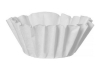 Hendi - Papierkaffeefilter für Filterkaffeemaschinen Ø 25cm - 1000 stück