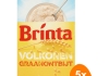 Brinta - Vollkornfrühstück - 5x 500g