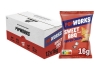 Popworks - Sweet BBQ - 12 Mini beutel