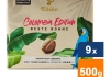 Tchibo - Beste Bohne Colombia Edition Gemahlen - 9x 500g (2x 250g)