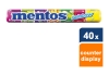 Mentos - Rainbow - 40 Rollen