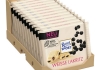 Ritter Sport - Lakritz Weiße Schokolade - 12x 100g