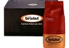 Bristot - Classico Intenso e Cremoso Bohnen - 6x 1kg