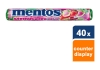 Mentos - Erdbeer-Mix - 40 Rollen