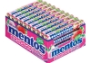 Mentos - Erdbeer-Mix - 40 Rollen