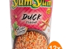 Yum Yum - Instant Nudeln Ente - 12 Becher
