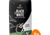 Tchibo - Black 'n White Bohnen - 8x 1kg
