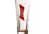 Bud - Bierglas "iconic" 500ml - 6 Stück