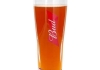 Bud - Bierglas "iconic" 500ml - 6 Stück
