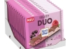 Ritter Sport - Fruity Duo - 12x 218g
