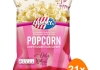Jimmy's - Popcorn Süß - 21 Mini beutel