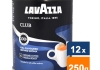 Lavazza - Club Gemahlener kaffee - Dose 12x 250g