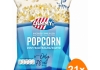 Jimmy's - Popcorn Salz - 21 Mini beutel
