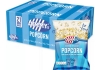 Jimmy's - Popcorn Salz - 21 Mini beutel