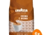 Lavazza - Crema e Aroma Bohnen - 6x 1kg
