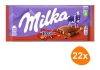Milka - Daim - 22x 100g