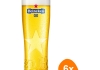 Heineken - Bierglas "0.0%" 250ml - 6 stück