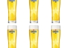 Heineken - Bierglas "0.0%" 250ml - 6 stück