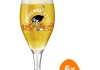 Brouwerij 't IJ - Bierglas auf Fuß 300ml - 6 Stück