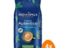 Mövenpick - El Autentico Bohnen - 4x 1kg