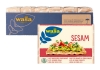 Wasa - Knäckebröd Sesam - 6x 250g