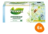 Pickwick - Herbal Sterrenmunt - 6x 100 Teebeutel