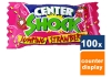 Center Shock - Jumping Strawberry - 100er