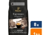 Tchibo - Espresso Sizilianer Art Bohnen - 8x 1 kg