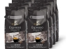 Tchibo - Espresso Sizilianer Art Bohnen - 8x 1 kg