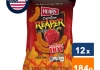 Herr's - Carolina Reaper Cheese Curls - 12x 184g