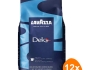 Lavazza - Dek (Decaffeinato) Bohnen - 12x 500g