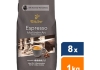 Tchibo - Espresso Mailänder Art Bohnen - 8x 1 kg