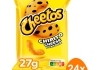 Cheetos - Chipito Käse - 24 Mini Beutel