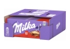 Milka - LU - 18x 87g