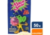 Zeta - Magic Gum Pop Rocks - Tutti Frutti - 50 bags 
